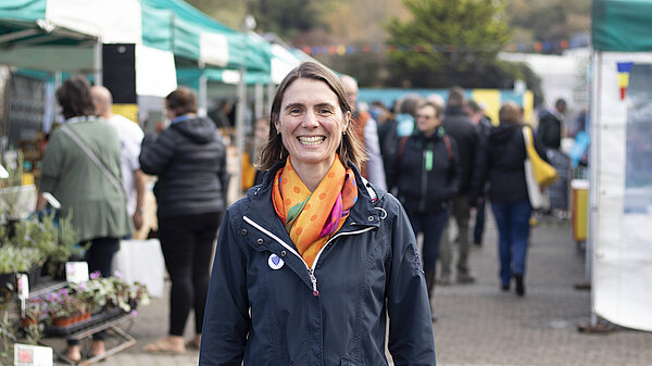 Cornwall Council Candidates