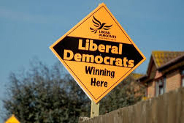 Truro & Falmouth Liberal Democrats