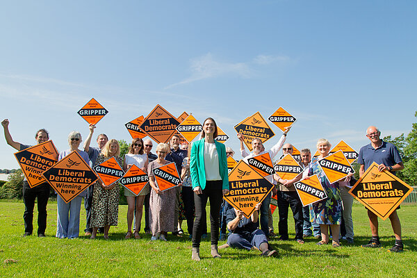 Truro and Falmouth Liberal Democrats 