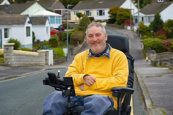 Steven Webb - Truro Moresk and Trehaverne