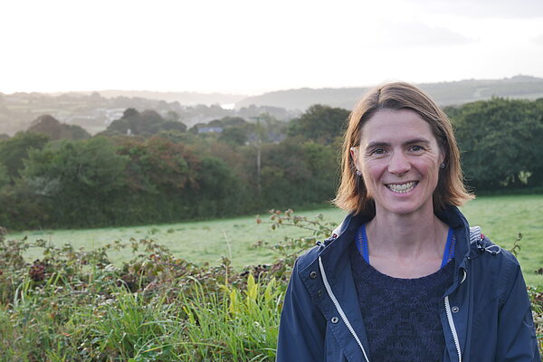 Ruth Gripper